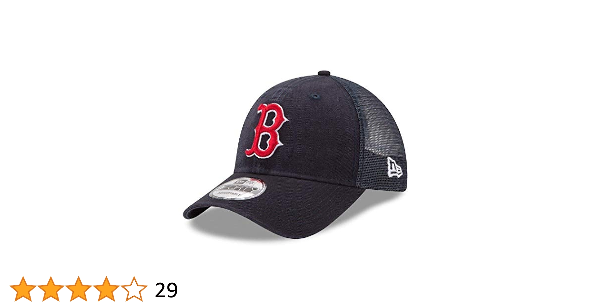 帽子 AH MURDERZ MLB NEW ERA BOSTON RED SOX New Era Boston Red Sox Stars And Stripes 2010 MLB Hat